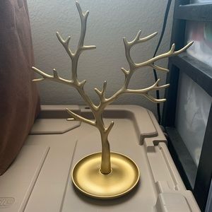 COPY - Tree jewelry display holder